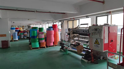 Chine Shanghai Dingba Identification Co., Ltd.