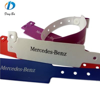 Bracelets pour événements et festivals Aucun type de perle