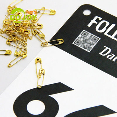 DDJOY Corse de course à pied Bibs Grand nombre et épingles de sécurité incluses pour les épreuves de course de marathon
