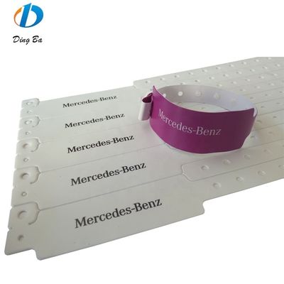 Bracelets pour événements et festivals Aucun type de perle