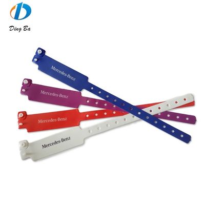 Bracelets pour événements et festivals Aucun type de perle