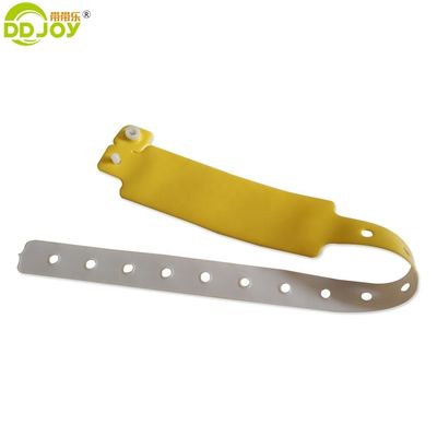 Bracelet personnalisé sur demande Bracelets en PVC noir doux avec art imprimé sur mesure