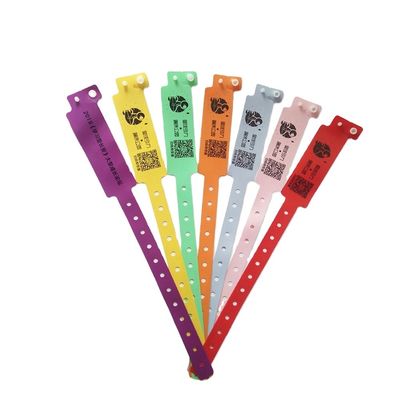 250*25mm/250*16mm plastique doux vinyle charme bracelet et bracelet améliorez votre style