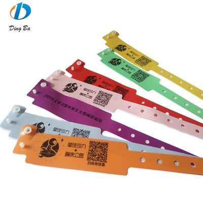 250*25mm/250*16mm plastique doux vinyle charme bracelet et bracelet améliorez votre style