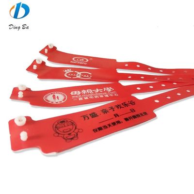 250*25mm/250*16mm plastique doux vinyle charme bracelet et bracelet améliorez votre style