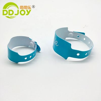 Logo personnalisé Bracelet en vinyle doux pour les concerts