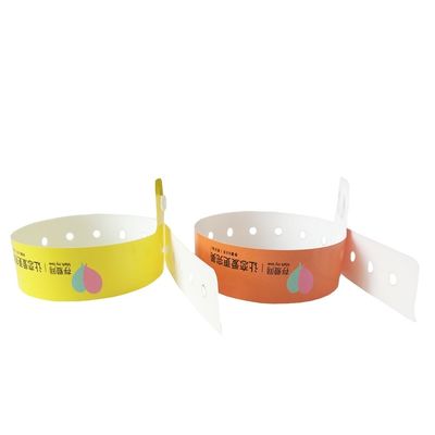 2024 Vente de bracelet cadeau Bracelet personnalisé imperméable à l'eau pour des scénarios d'utilisation illimités