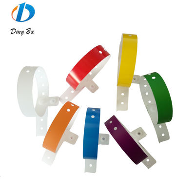 2024 Vente de bracelet cadeau Bracelet personnalisé imperméable à l'eau pour des scénarios d'utilisation illimités