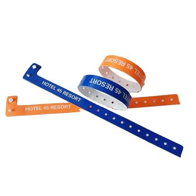 Matériau composite en forme de L, taille adulte, PVC/Vinyl coloré, bracelets 250*25mm/250*16mm