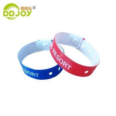 Matériau composite en forme de L, taille adulte, PVC/Vinyl coloré, bracelets 250*25mm/250*16mm