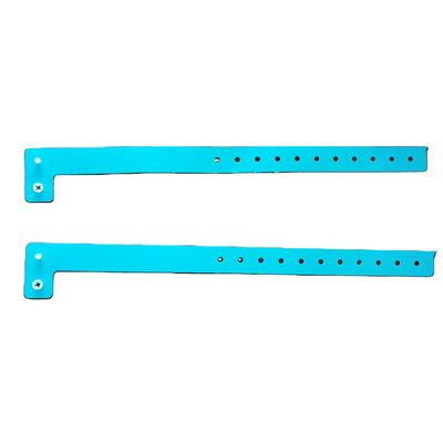 2024 Vente de bracelet cadeau jaune bracelet personnalisé avec performance anti-allergie