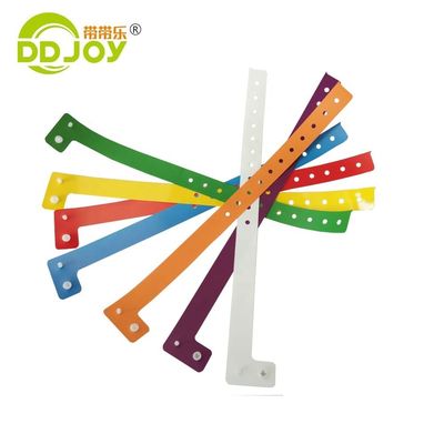 Matériau composite L-Forme de bracelet pour l' épreuve de l' eau une fois aux événements ou aux fêtes