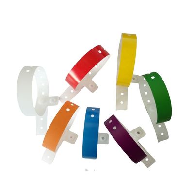 Le bracelet de marque privée La solution ultime pour tous les utilisateurs finaux et les scénarios