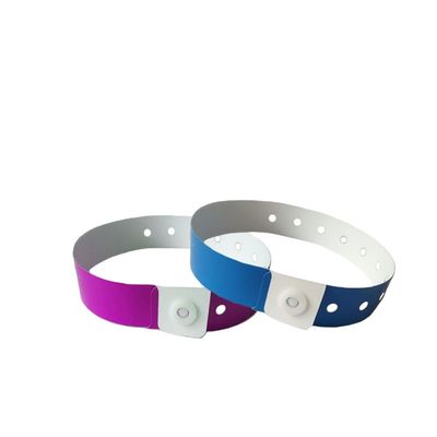 Des bracelets composites en forme de L pour l'anniversaire avec du PE léger
