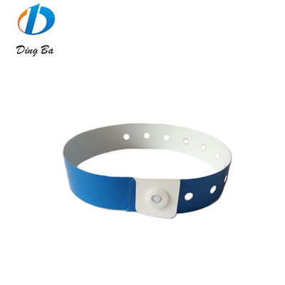 Des bracelets composites en forme de L pour l'anniversaire avec du PE léger