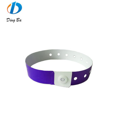 Des bracelets composites en forme de L pour l'anniversaire avec du PE léger