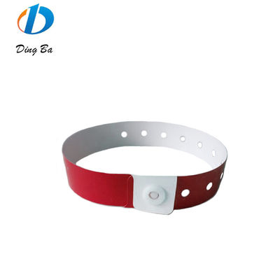 Des bracelets composites en forme de L pour l'anniversaire avec du PE léger