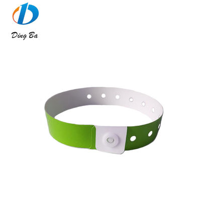 Des bracelets composites en forme de L pour l'anniversaire avec du PE léger