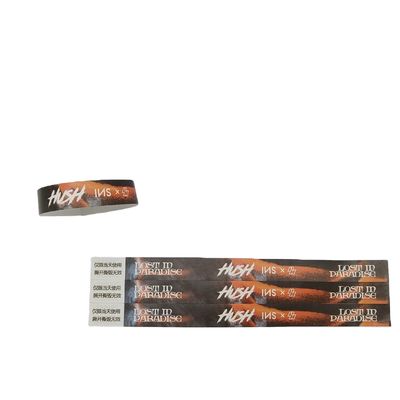 Utilisation Scénarios Événements Fêtes Coutume Une fois Tyvek Bracelet pour la décoration des fêtes
