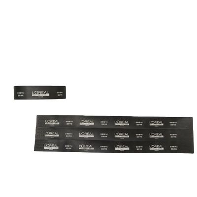 Utilisation Scénarios Événements Fêtes Coutume Une fois Tyvek Bracelet pour la décoration des fêtes