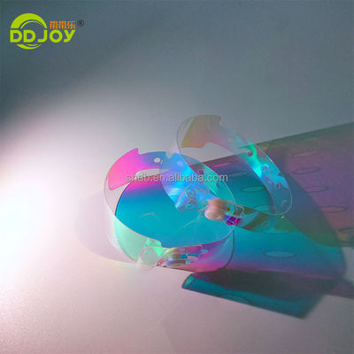 Cible Tous les utilisateurs finaux Bracelet en TPU coloré pour le bar et le club de nuit Artisanat en métal sur mesure