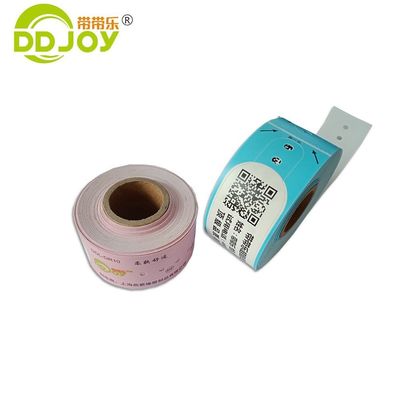 Identifiant de patient personnalisé Bracelet à imprimé thermique en nano-composite