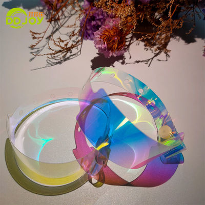 Événements Concerts Scénarios d'utilisation Couleurs uniques personnalisées Bracelet en TPU pour bar night club