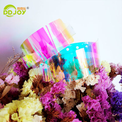 Événements Concerts Scénarios d'utilisation Couleurs uniques personnalisées Bracelet en TPU pour bar night club
