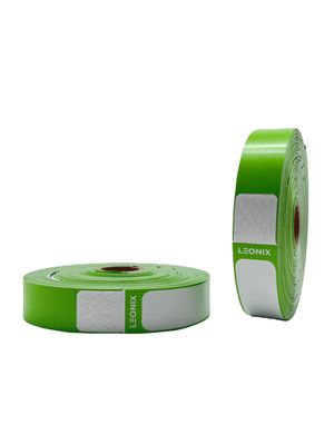Des bracelets d'identification thermique personnalisables pour les adultes