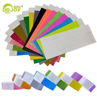 DDJOY Alerte médicale Bracelet Risque de chute Allergie/DNR des membres Allergie au latex Vendre directement