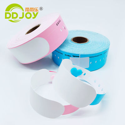 Expédition DHL FedEx UPS EMS TNT Bracelet de transfert thermique pour l' admission au club