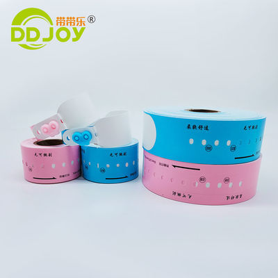 Expédition DHL FedEx UPS EMS TNT Bracelet de transfert thermique pour l' admission au club