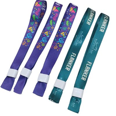 Ceinture de poignet pour les événements de festival DDJOY