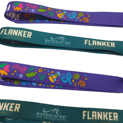 Ceinture de poignet pour les événements de festival DDJOY