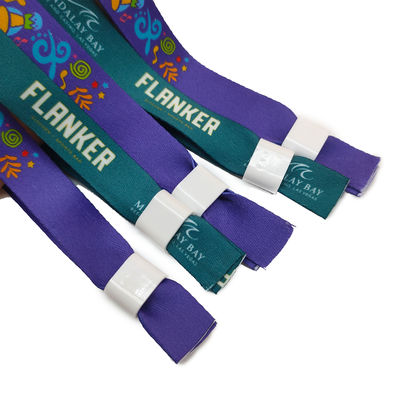 Ceinture de poignet pour les événements de festival DDJOY