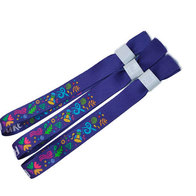 Ceinture de poignet pour les événements de festival DDJOY