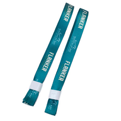 Ceinture de poignet pour les événements de festival DDJOY