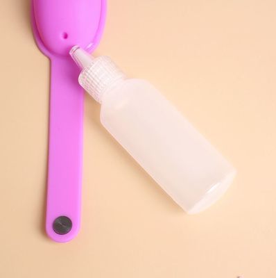 Dispensateur de bracelet de désinfectant pour les mains liquide portable en silicone pour enfants GW 0,25 kg / PCS