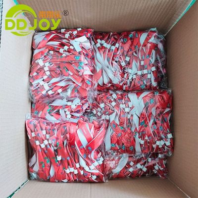 Des bracelets de tissu brodés idéaux pour les événements, les festivals, les parcs, les fêtes et les clubs
