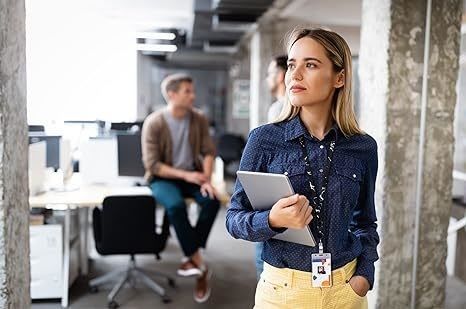 Lanyards de cou en polyester sublimé à l'impression sur mesure avec boucle de sécurité et boucle de sécurité