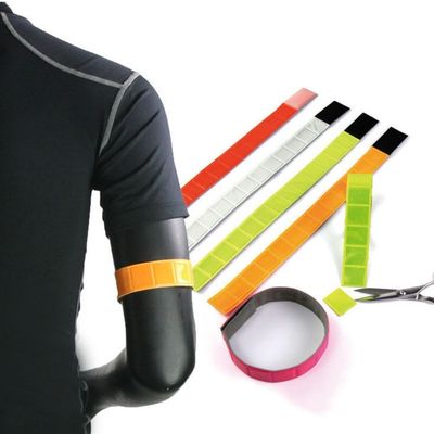 Bracelet réfléchissant pour organisations religieuses