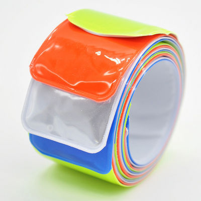 Bracelet réfléchissant pour organisations religieuses