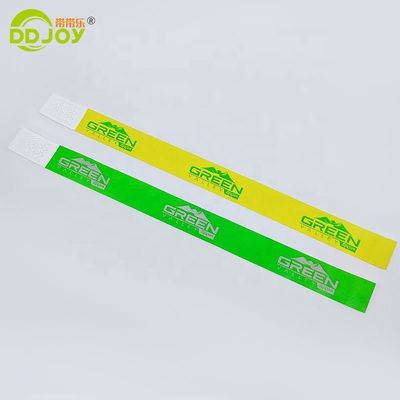 250*25mm/250*19mm Résistant aux larmes étanche à l'eau DuPont Tyvek