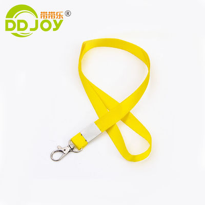 900*15*0,65mm Logo personnalisé de couture des cordons en acier inoxydable avec des tiges d'acier à transfert thermique
