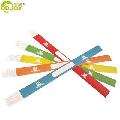 Caractéristique régionale Imprimé Bracelet personnalisé Bracelet TYK1056D pour les fournitures d'événement